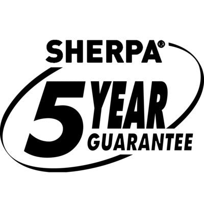 Durable Sichttafelsystem Wandhalter Sherpa , A4