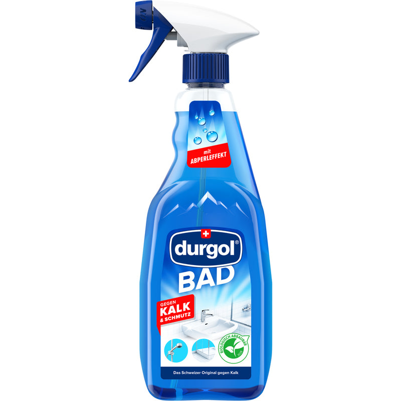 Durgol - Entkalker Surface Original , 0.6 l