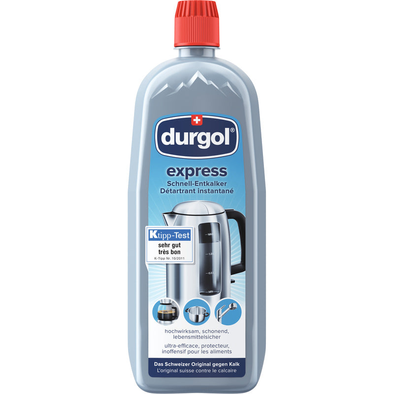 Durgol - Entkalkungsmittel Express , 1 l