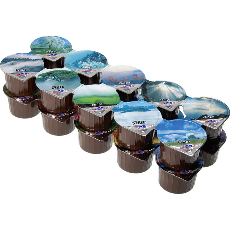 Emmi Kaffeerahm , 100 Stück, 12 g, 100 Stück