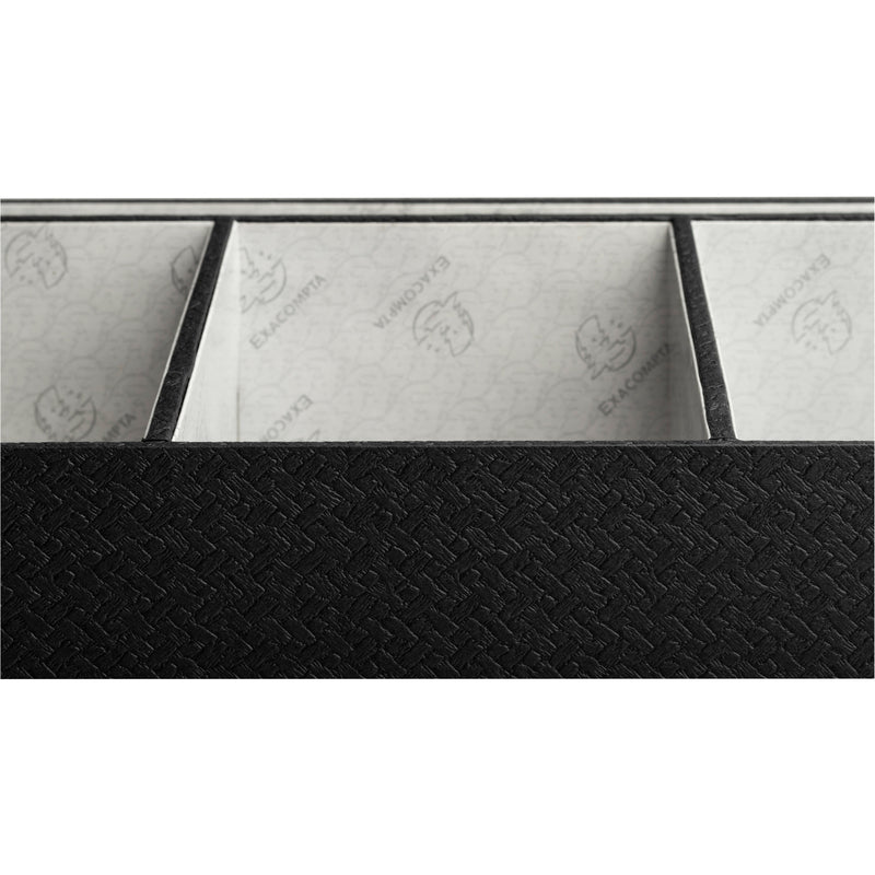 Exacompta Schreibtisch-Organizer OfficeByMe , schwarz
