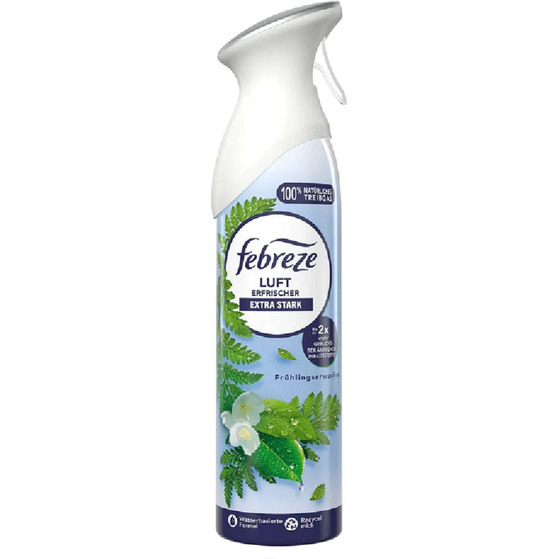 Febreze Lufterfrischer , Extra Stark Frühlingserwachen, 0.185 l