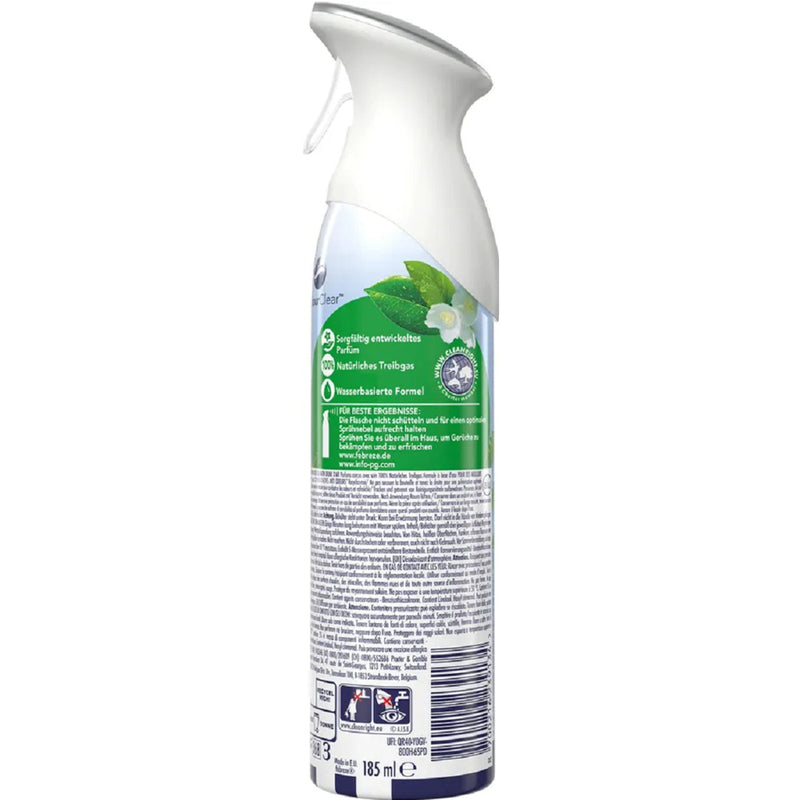 Febreze Lufterfrischer , Extra Stark Frühlingserwachen, 0.185 l