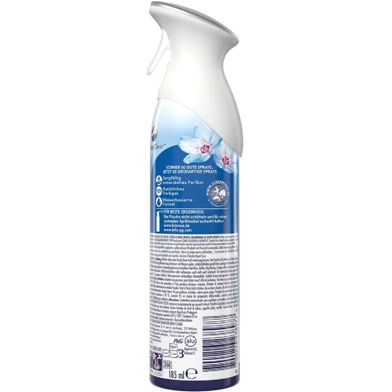 Febreze Lufterfrischer , Lenor Aprilfrisch, 0.185 l