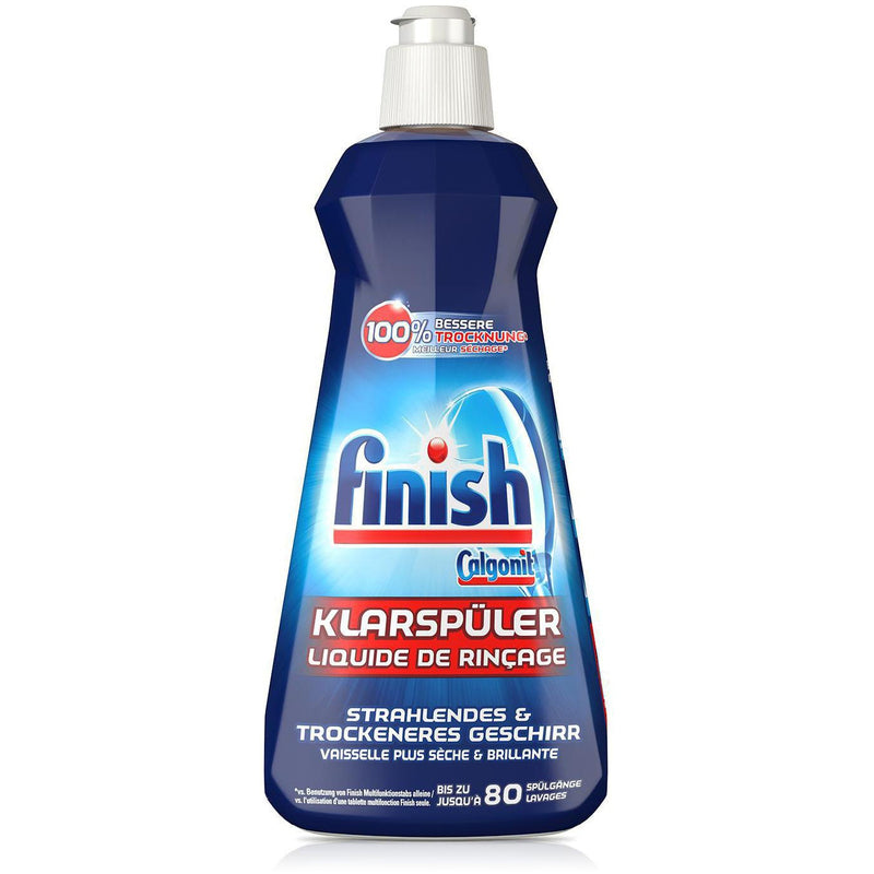 Finish Klarspüler , 0.4 l