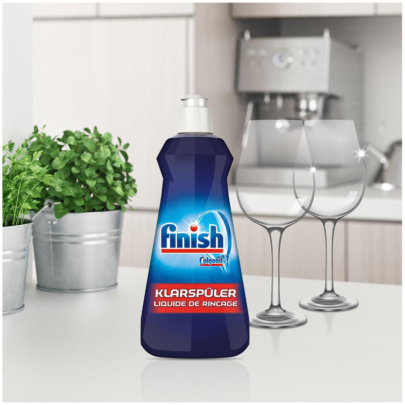 Finish Klarspüler , 0.4 l