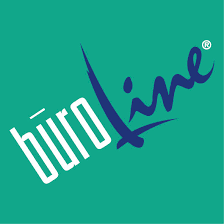 Büroline Bundesordner , A4, 7 cm