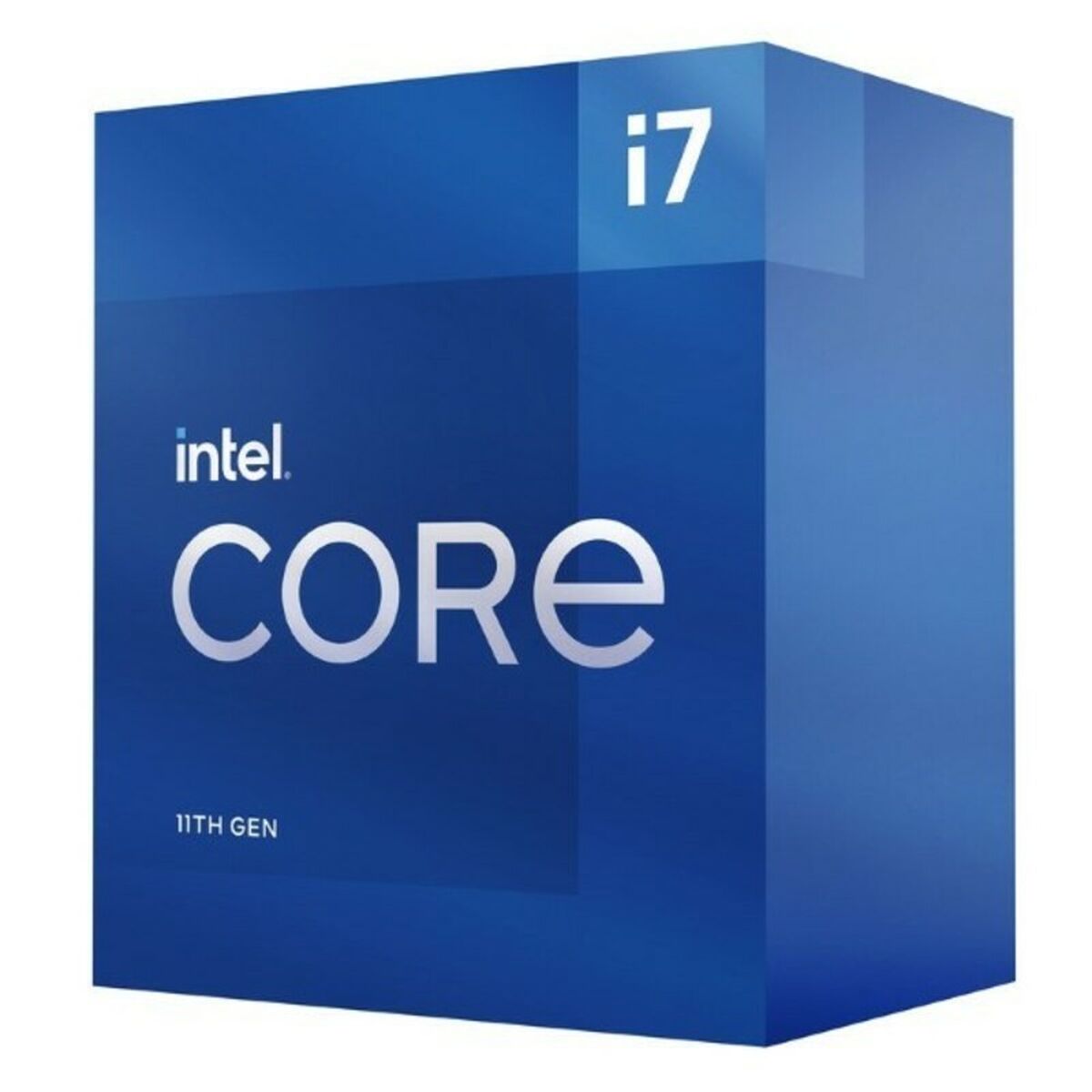 Prozessor Intel BX8070811700F 2.5 GHz 16 MB LGA1200 LGA1200
