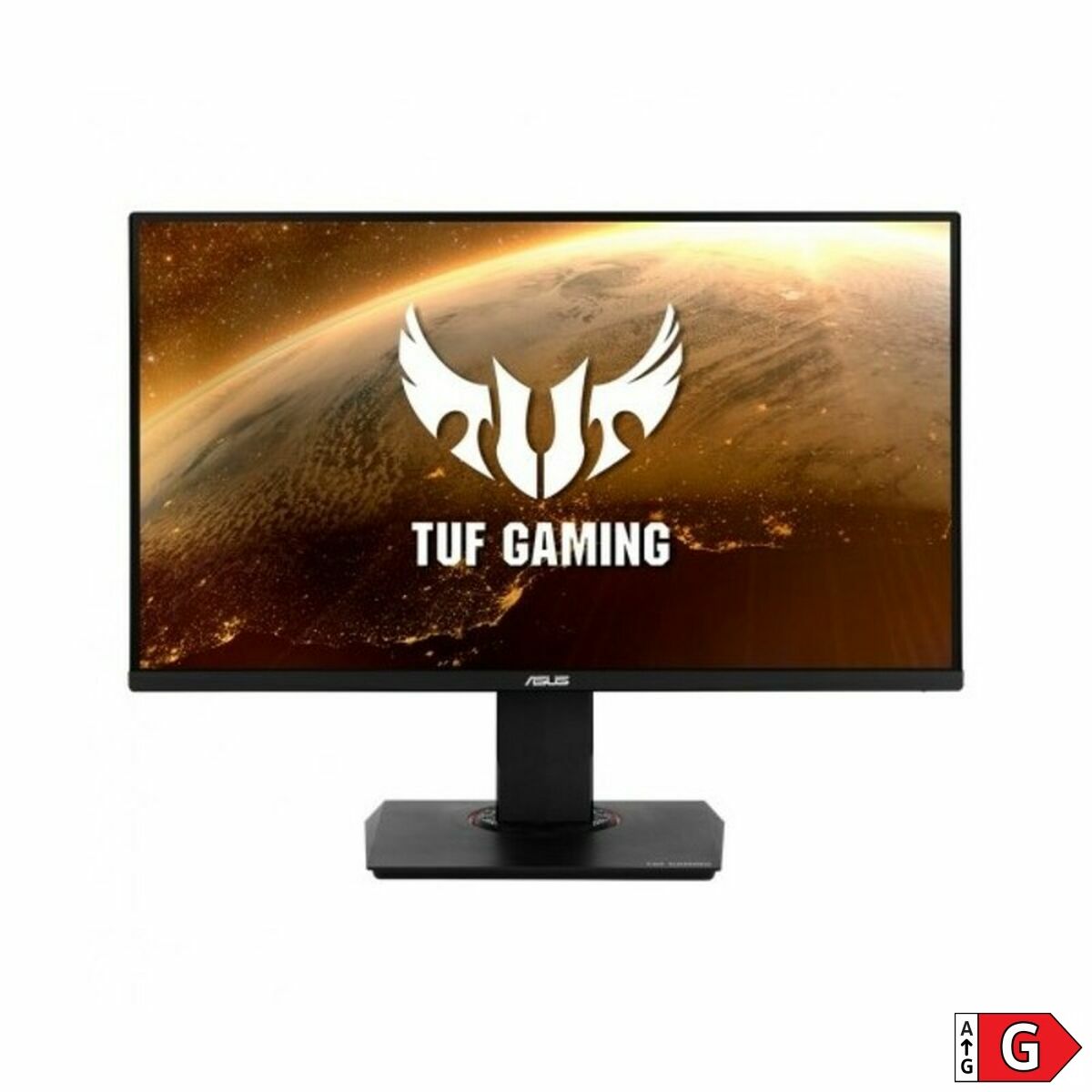 Gaming-Monitor Asus VG289Q1A LED 28" 4K Ultra HD 60 Hz