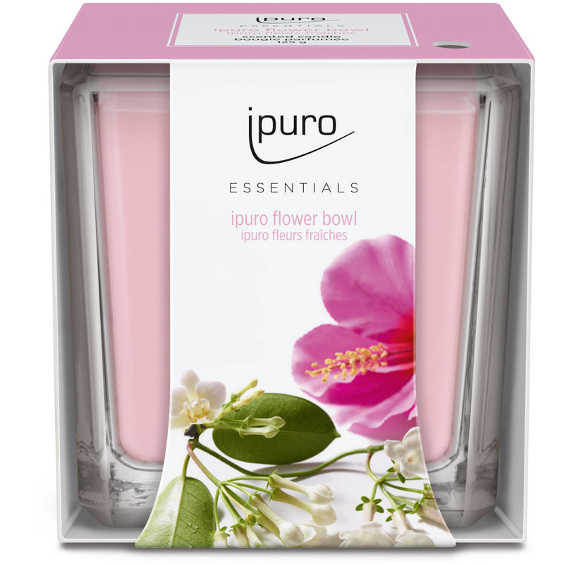 ipuro Duftkerze Essentials , 125 g