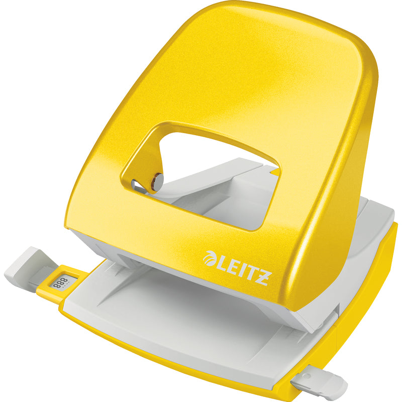 Leitz Locher 5008 NeXXt WOW