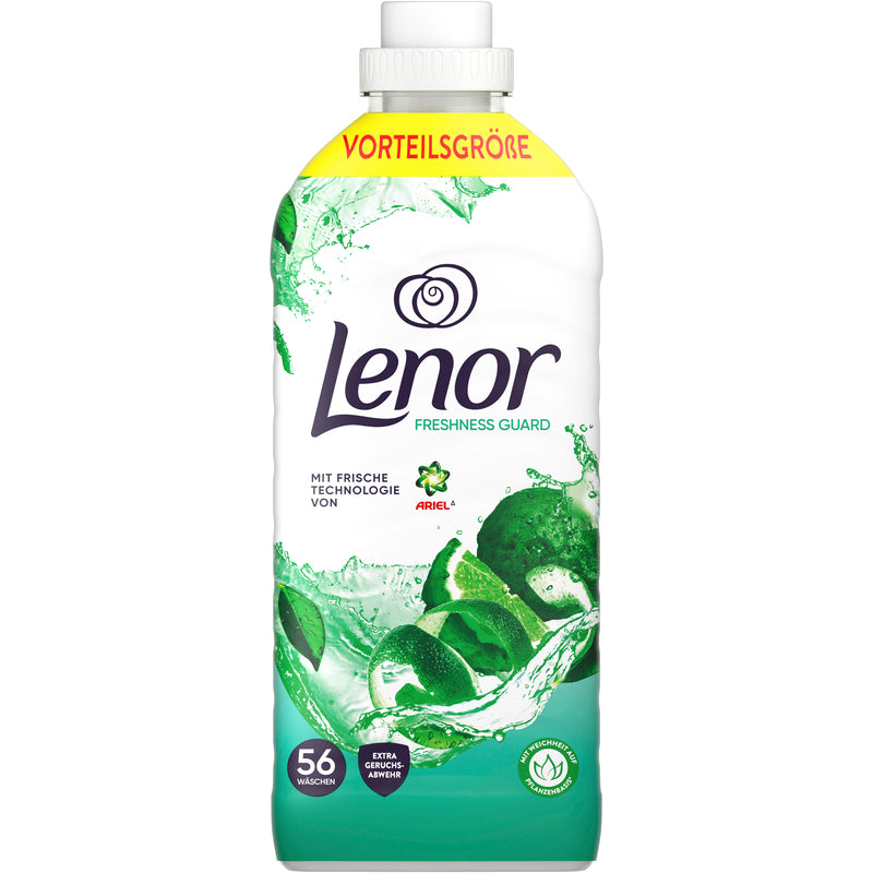 Lenor - Weichspüler Ariel Freshness Guard , 1.4 l