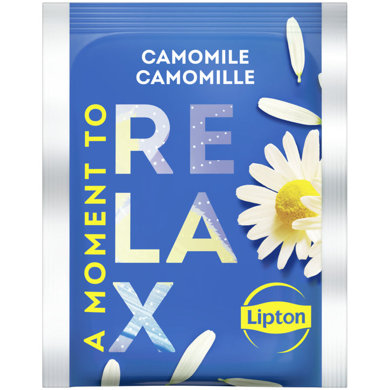 Lipton Tee Kamille , 40g, 25 Stück