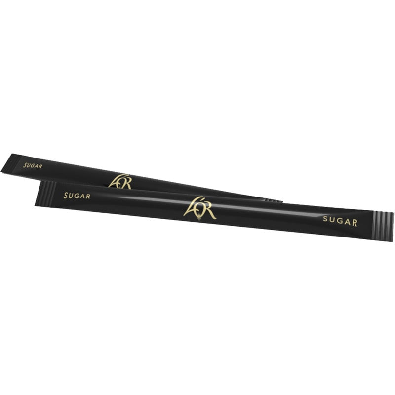 L'OR Zuckersticks 4g, 900 Stück