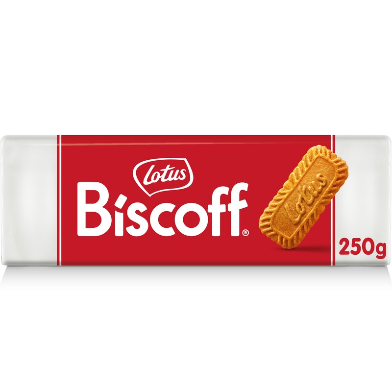 Lotus - Gebäck Biscoff Original , 250g