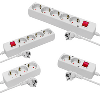 Mehrfachstecker