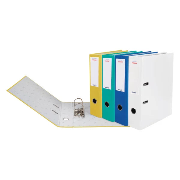 Biella Bundesordner , A4, 7 cm