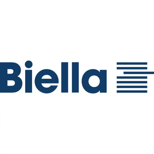 Biella Schubladenbox Store-Box , quer, schwarz/harlekin