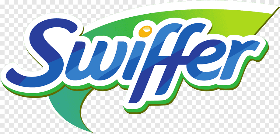Swiffer Bodenreinigungs-Starterkit , grün/weiss