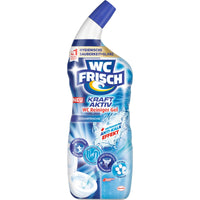 WC-Reiniger