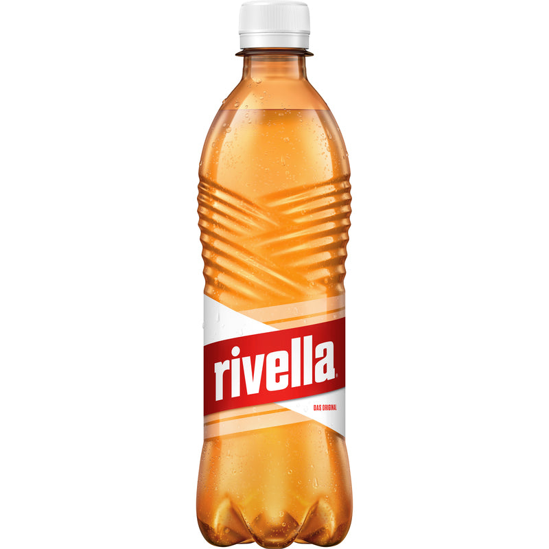 Rivella Blau , 50 cl, 24 Stück