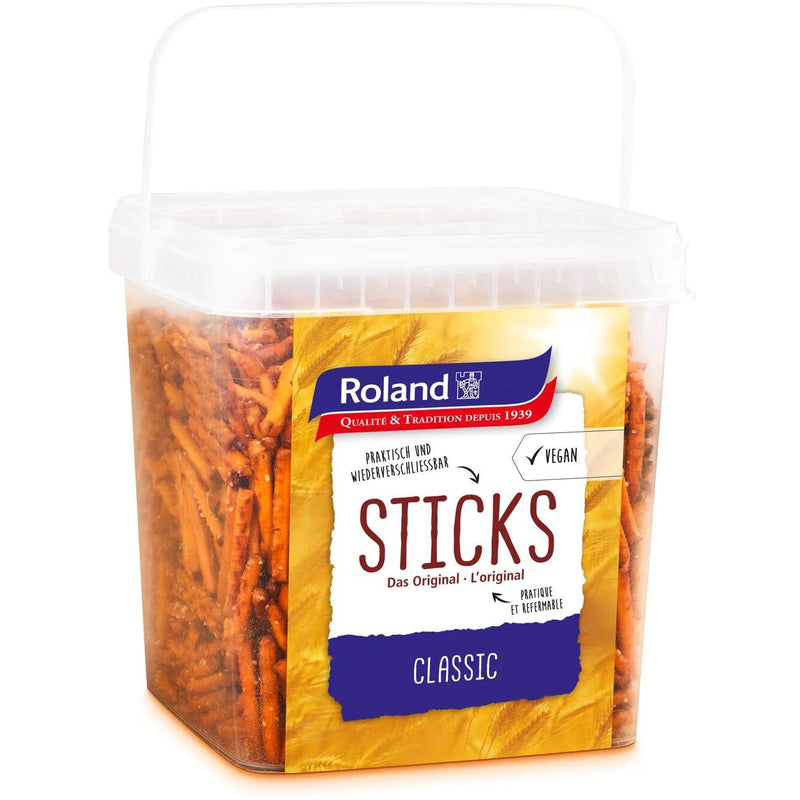 Roland Snacks Apéro Sticks , 1.2 kg