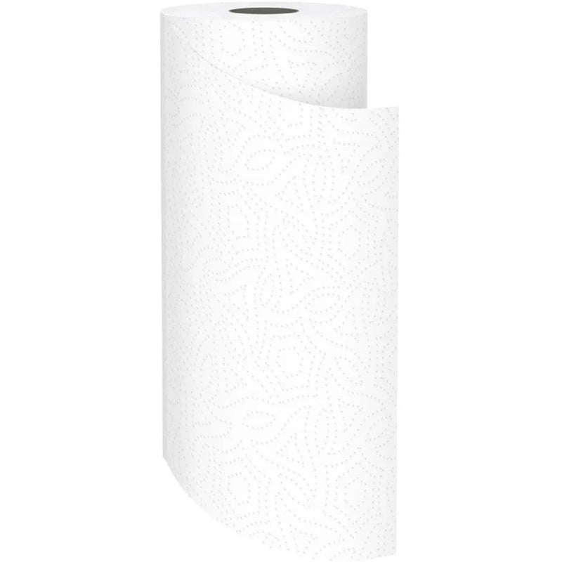 Satino Haushaltspapier Prestige , hochweiss, 4 Rollen