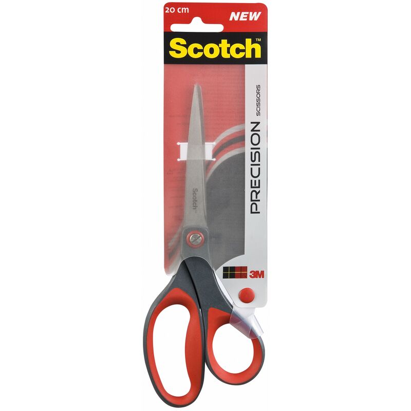 Scotch Schere Precision , 20 cm