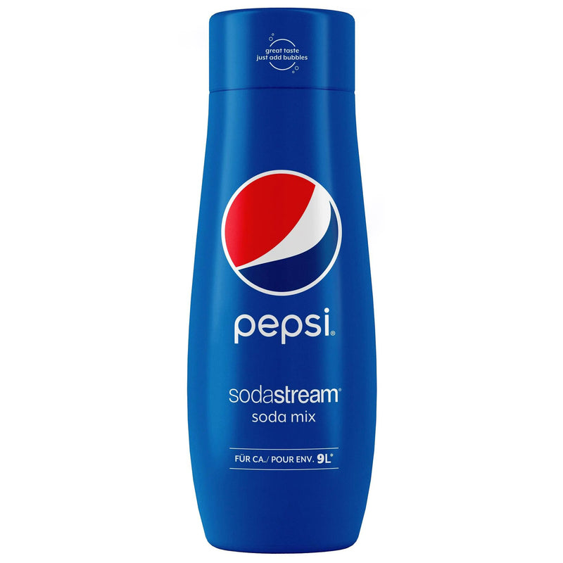 Sodastream Sirup Pepsi Cola , 44 cl, 1 Stück