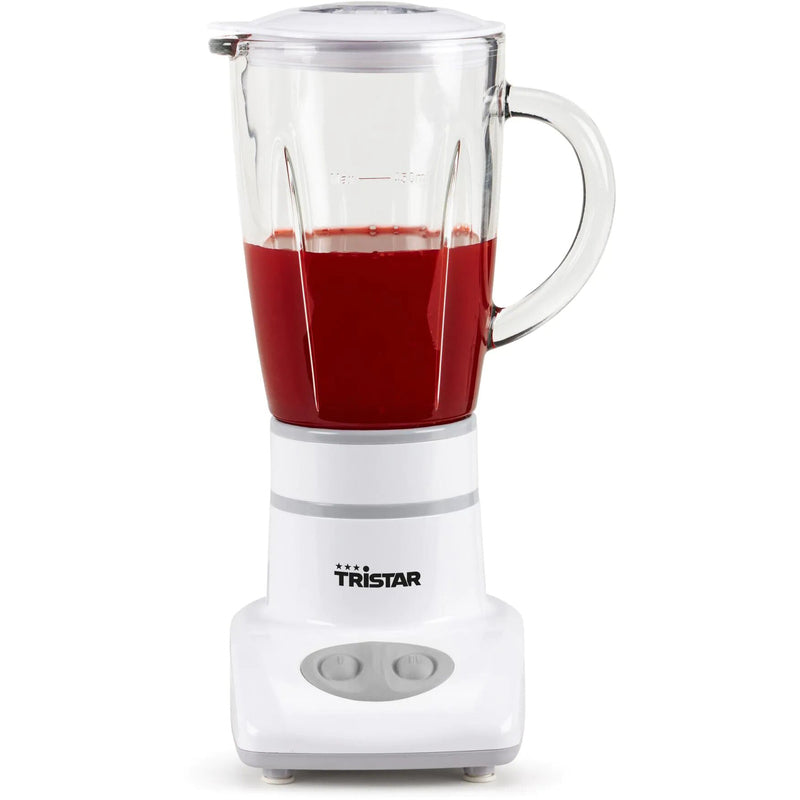 Tristar Standmixer BL-4431 , weiss