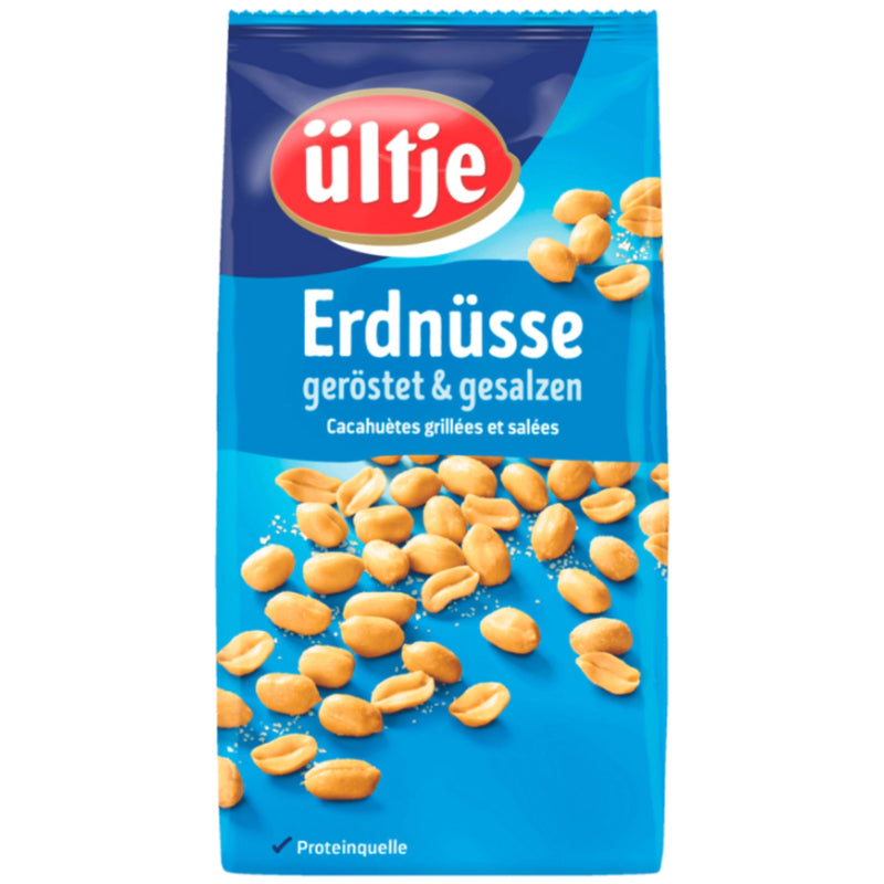 Ültje Erdnüsse gesalzen , 900g, 1 Stück